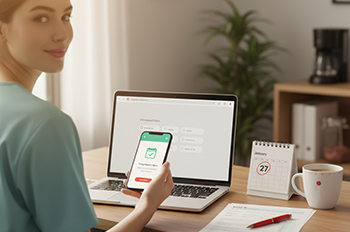 Tax Day filing deadline for 2025 tax return